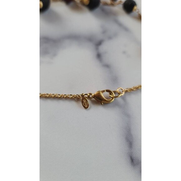 Premier Designs Beaded Necklace, Vintage - Picture 3 of 10